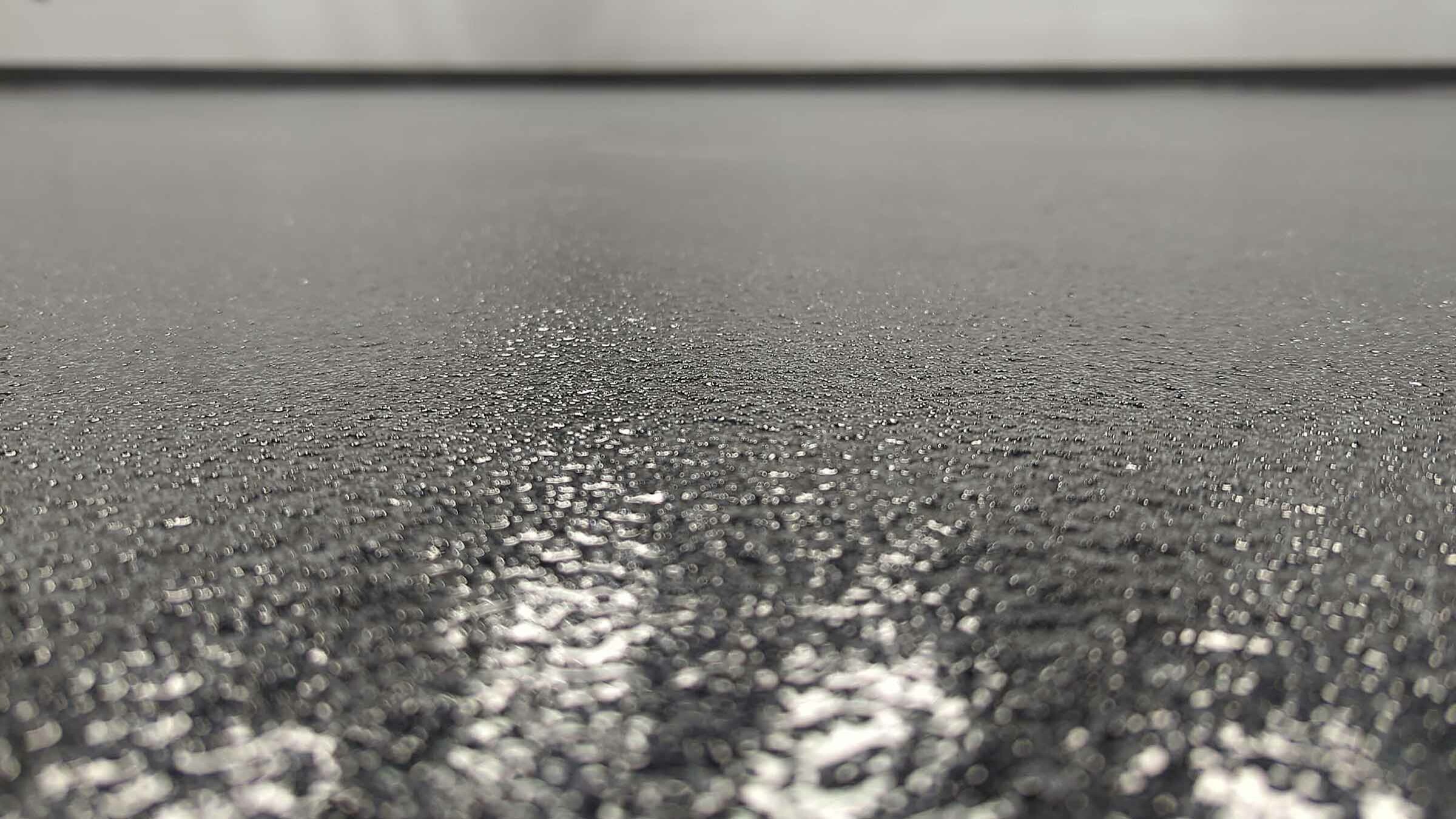 Quartz Epoxy Flooring